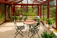 Trenoon conservatory quotes