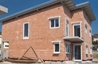 Trenoon home extensions